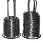 Custom Ss Forming Wire Annealed Stainless Steel Bending Wire Coil Or Special