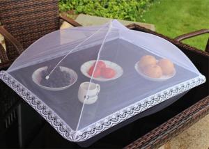 Wholesale Energy Saving Fly Mosquito Net Machine For Table Meal Kitchen Cover Making from china suppliers
