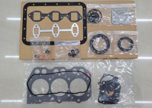 Wholesale Full Set Overhaul Gasket Kit For YANMAR 3TNA72 Engine from china suppliers