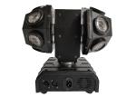 12x12W RGBW 4IN1 Pro Stage Lighting / Football Sharpy Beam Moving Head Light