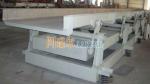 Single Mass Connecting Rod Vibratory Conveyor