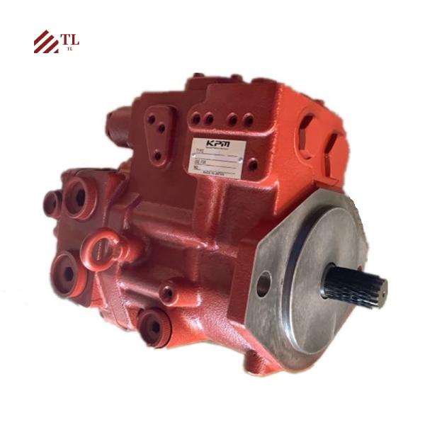 Construction Works Get the Kawasaki Excavator Hydraulic Pump K3SP36B And K3SP36C