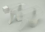 Plastic PP 28mm Trigger Spray Pump Non Spill For Window Cleanser