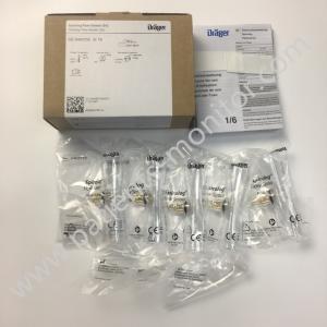 Wholesale Drager 8403735 Spirolog Flow Sensor 5X Adult New Original Medical Accessories from china suppliers