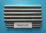 Cold Rolled Strip Soft Magnetic Alloys ASTM A801 UNS R30005 FeCoV High