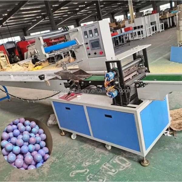 1300piece/h Multi press Manual bath bomb Making Machine with Automatic Operation