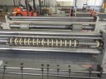 11kw Jumbo Paper Slitting And Rewinding Machine