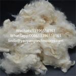 Premium Soy Bean Fiber with Mild Flavor and High Protein Content