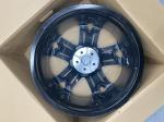 9J Cast Alloy Wheels ET40.5 Rims For Maserati Fit tire 265 40 ZR21