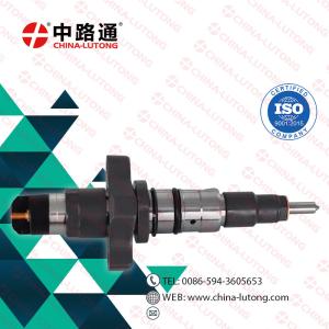 Wholesale Diesel Common Rail Fuel Injector Assembly 0 445 120 114 buy for Bosch Common Rail Fuel Injector from china suppliers