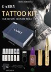 Permanent Makeup Tattoo Gun Machine Kit Electric Microblading For Eyebrow