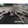 Buy cheap Round ASTM B338 Gr5 Seamless Titanium Alloy Products Customized OD Sizes Walls from wholesalers