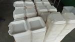 Fiber Pulp Sugarcane Plate Making Machine