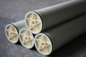 Wholesale Lightweight High Flow RO Membrane For Ultra Efficient Drinking Water Purification from china suppliers