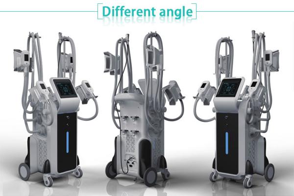 beauty instrument cellulite removal coolshape heat and cool cellulite cryo 4