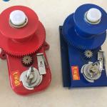 3500lbs 3000lbs 1500lbs Winches of poultry equipment for chicken broiler farm