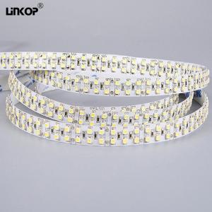 Wholesale 12v 3528 Double Row Light Strip 240 Lights 15mm Wide LED Engineering Light Strip from china suppliers