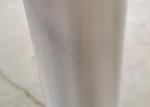 Filter Industry 60 Micron Stainless Steel Wire Mesh 150x150 Mesh 30m Length