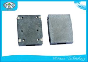 Wholesale 87dB Piezo Electric Buzzer D14XH11mm For Telecommunication , Piezo Alarm Buzzer from china suppliers