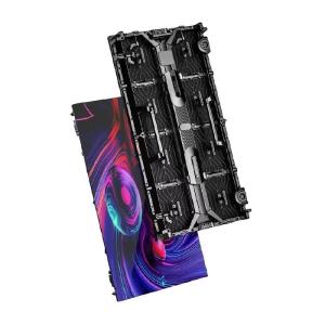 Wholesale P2.97 Magnesium Stage Rental LED Display With High Refresh Rate 3840Hz from china suppliers
