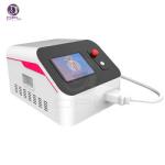 Portable 808nm laser diodo machine professional 808 diode laser hair removal