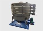 Plastic Powder Vibrating Screen Machine Ultrasonic Vibrating Sieve Separator
