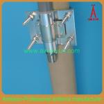 Ameison 150MHz 5dBi Omni-Directional Fiberglass Antenna