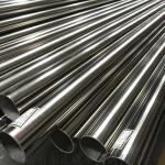 STS49 SPHC Pre Galvanized Steel Pipe Hot Dip Galvanized Tube 1000mm