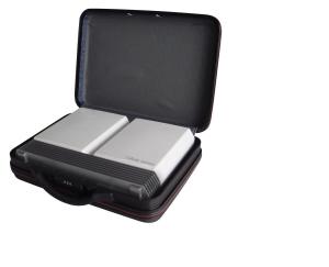 Wholesale 5-30m Jamming Distance Signal Jammer Includes All Mobile Phone Bands from china suppliers