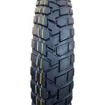 Taiwan 4.00-8 Motorcycle Tyre Tricycle Tyre Offroad Tyre Dirt Bike Tyre