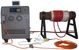 Wholesale Induction Pipe Heater For Preheating Welding from china suppliers
