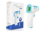 Non Contact Digital Infrared Thermometer For Body Temperature Measurement Anti