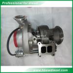 Cummins M11 QSM11 engine turbo Holset HX55W 4037086 turbocharger