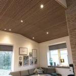 Akupanel Acoustic Felt Wall Panels Soundproof For Bedroom Decorative