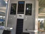 Alien Capsule Lumbar Decompression Machine Hydraulic Drive System