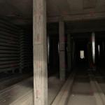 BRICTEC Industrial Drying Equipment Drying Chamber Construction Process Display