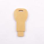 15MB/S 32GB 128GB Recyclables Straw Material Usb Flash Drive 2.0 Fast