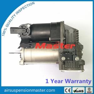 Wholesale Brand New! Mercedes W221 air suspension compressor,2213201704,2213201604,2213200704,2213200304,2213200904 from china suppliers