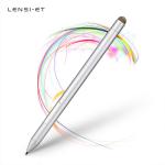 Active Black White Stylus Pen Long Working Time Palm Rejection
