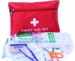 kit packing bags, emegency pack, fabric recycled fashion customized non woven
