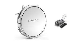 Wholesale Longer Cleaning Time Wifi Connected Robot Vacuum For Pet Hair Carpets from china suppliers