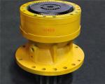 Construction Machinery Parts Excavator R140LC-7 31E6-12030 Swing Reduction 31N4