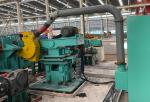 Metal Bar Chamfering Machine Professional Supplier For Metal Processing