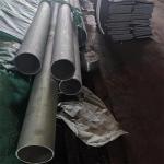 926 Nickel Based Alloy Steel Rods Excellent Processing Alloy 1.4529 Tubes