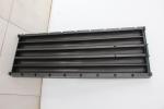High Intensity Drill Core Trays / Black Rock Core Boxes 1070×385×55mm