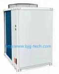 15HP intelligent and efficient cold storage unit