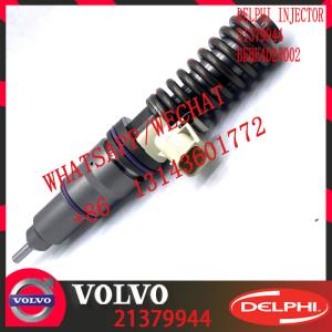 Wholesale Diesel Engine Fuel injector 21379944 BEBE4D26002 E3.18 for V-O-L-V PENTA MD13 880 MARINE from china suppliers