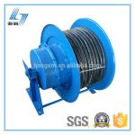 Electrical Cable Roller for Mobile Apparatus