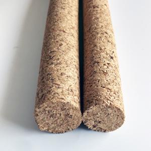 China Factory Wholesale Price Synthetic Cork Rod for Cork Stick Fishing Rod Handle on sale