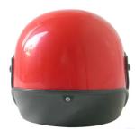 New creative wall helmet creative gift product alarm clock
